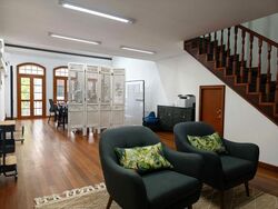 Tanjong Pagar Conservation Area (D2), Shop House #503526141